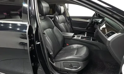 Genesis G80 2017, 164795 км, за 10900000 KRW - фото 11