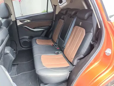 BYD Song 2016, 63700 км, за 11500 CNY - фото 29