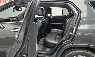 ChevroletGMDaewoo Trax 2017, 140470 км, за 6000000 KRW - фото 28