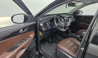 Kia Sorento 2017, 156956 км, за 16500000 KRW - фото 10