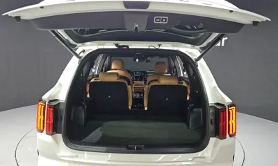 Kia Sorento 2022, 38431 км, за 31900000 KRW - фото 20