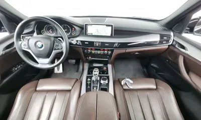 BMW X5 2018, 103479 км, за 33900000 KRW - фото 7