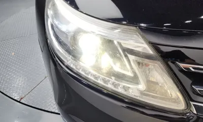 Renault-KoreaSamsung SM5 2016, 147365 км, за 3000000 KRW - фото 22