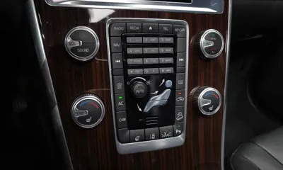 Volvo XC60 2015, 82223 км, за 14700000 KRW - фото 16