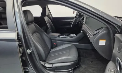 Hyundai Sonata 2020, 64643 км, за 17300000 KRW - фото 12