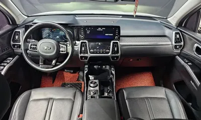 Kia Sorento 2021, 53004 км, за 25900000 KRW - фото 7