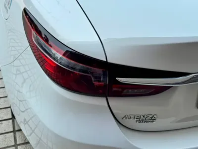 Mazda Atenza 2020, 95000 км, за 99800 CNY - фото 20