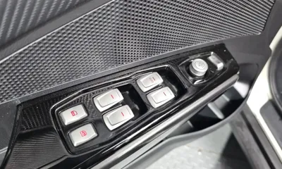 KG_Mobility_Ssangyong TIBOLI 2017, 67873 км, за 9900000 KRW - фото 19