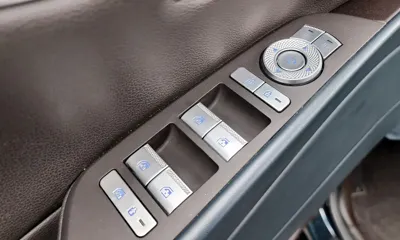 Genesis G80 2021, 164535 км, за 29900000 KRW - фото 27
