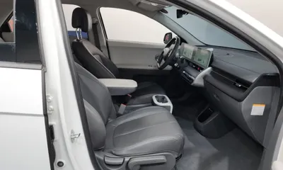 Hyundai Ioniq5 2022, 129085 км, за 24500000 KRW - фото 26