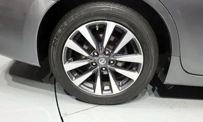 Nissan Altima 2017, 121387 км, за 5000000 KRW - фото 5