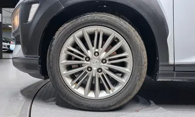 Hyundai Kona 2018, 43783 км, за 15900000 KRW - фото 5