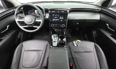 Hyundai Tucson 2023, 127271 км, за 17490000 KRW - фото 7
