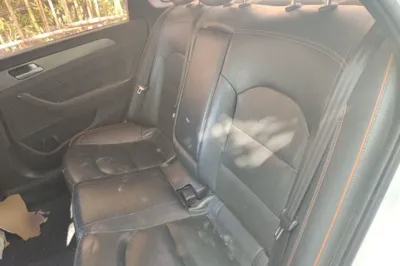 Hyundai Sonata 2015, 160600 км, за 44757.83 CNY - фото 14