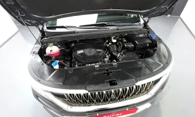 Kia Canival 2021, 36077 км, за 33400000 KRW - фото 6