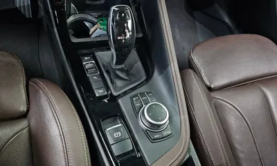 BMW X1 2022, 127402 км, за 21990000 KRW - фото 9