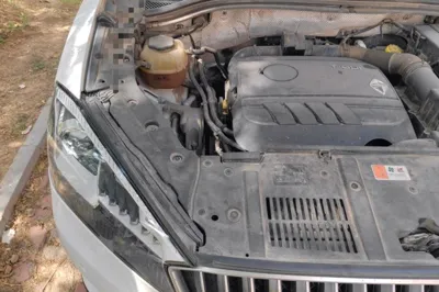 Borgward BX7 2018, 145100 км, за 32643.85 CNY - фото 23