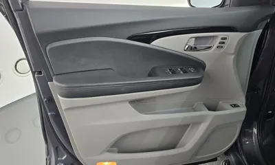 Honda Pilot 2021, 65482 км, за 33900000 KRW - фото 24