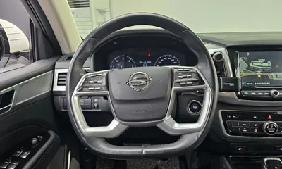 KG_Mobility_Ssangyong Rexton 2021, 93787 км, за 20500000 KRW - фото 13