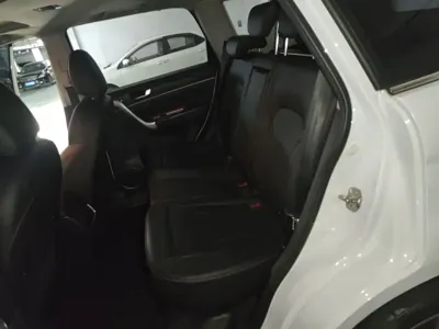 Haval H6 2017, 81900 км, за 29200 CNY - фото 14