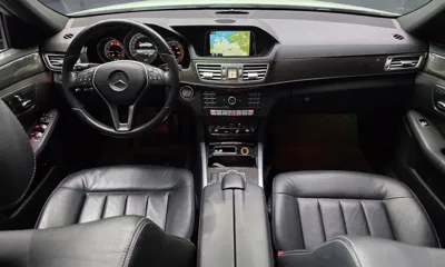 Mercedes-Benz E-Class 2016, 199596 км, за 10700000 KRW - фото 7