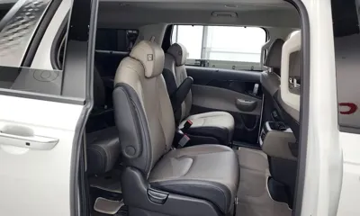 Kia Canival 2025, 9846 км, за 43990000 KRW - фото 11