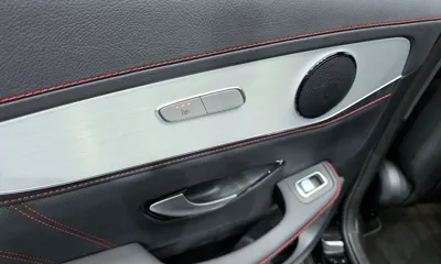 Mercedes-Benz GLC-Class 2022, 77390 км, за 49800000 KRW - фото 31