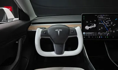 Tesla Model 3 2020, 118244 км, за 25900000 KRW - фото 13