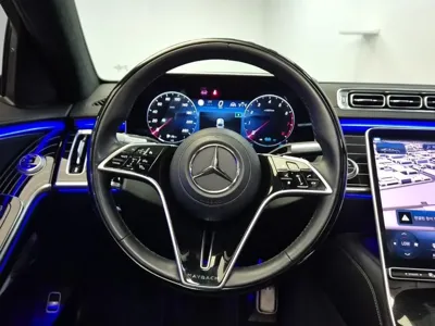 Mercedes-Benz S-Class 2022, 70489 км, за 135000000 KRW - фото 8