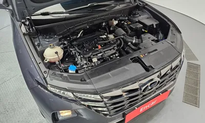 Hyundai Tucson 2021, 44920 км, за 22770000 KRW - фото 6