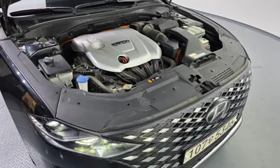 Hyundai Grandeur 2020, 169608 км, за 18500000 KRW - фото 6