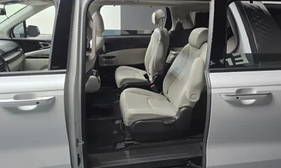 Kia Canival 2023, 54067 км, за 24900000 KRW - фото 26