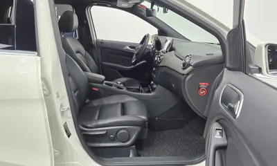 Mercedes-Benz B-Class 2018, 113278 км, за 10990000 KRW - фото 26