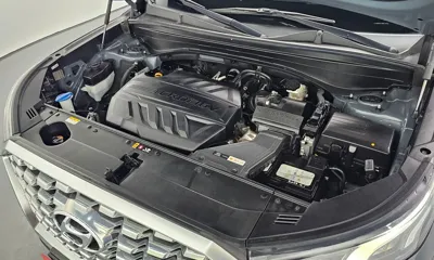 Hyundai Palisade 2021, 101728 км, за 24500000 KRW - фото 6