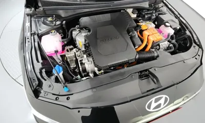 Hyundai Avante 2026, 15653 км, за 19900000 KRW - фото 6
