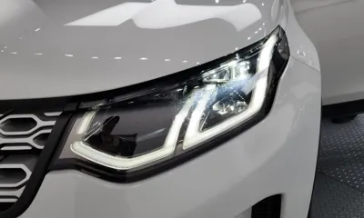 Land Rover Discovery Sport 2022, 55552 км, за 32900000 KRW - фото 22
