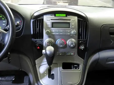 Hyundai Starex 2015, 146130 км, за 5790000 KRW - фото 13