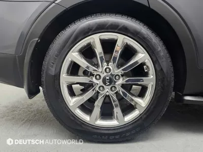 Kia Sorento 2016, 187481 км, за 10800000 KRW - фото 5