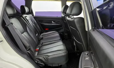 KG_Mobility_Ssangyong Rexton 2011, 159309 км, за 3700000 KRW - фото 12