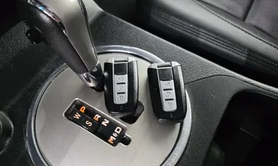 KG_Mobility_Ssangyong KORANDO 2017, 135510 км, за 9500000 KRW - фото 30