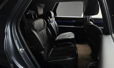 Hyundai Palisade 2019, 71852 км, за 20590000 KRW - фото 11