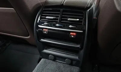 BMW 5-Series 2019, 159084 км, за 20400000 KRW - фото 18