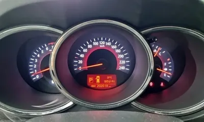 Kia Sorento 2010, 202019 км, за 6900000 KRW - фото 8