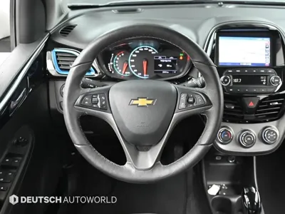 ChevroletGMDaewoo Spark 2020, 20409 км, за 8990000 KRW - фото 13