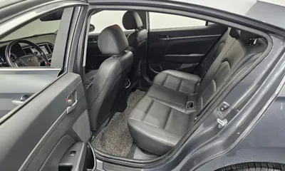 Hyundai Avante 2016, 78103 км, за 11000000 KRW - фото 11