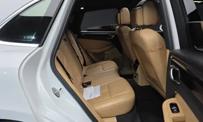 Porsche Macan 2017, 167270 км, за 25400000 KRW - фото 11