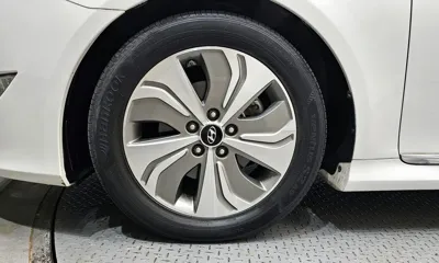 Hyundai Sonata 2014, 142039 км, за 4200000 KRW - фото 5
