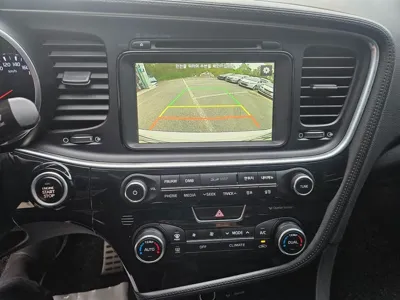 Kia K5 2015, 164615 км, за 7200000 KRW - фото 16