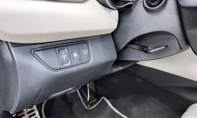 Genesis G70 2021, 98249 км, за 26500000 KRW - фото 27