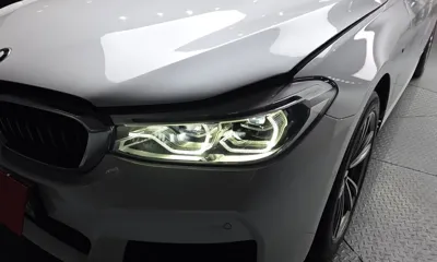 BMW Gran Turismo 2020, 55707 км, за 46900000 KRW - фото 22